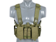 Розвантаження / Тактичний жилет PATROL CHEST RIG - OLIVE - зображення 1