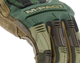 Тактичні Рукавички Mechanix Wear M-Pact Woodland New M - зображення 5