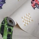 Шпалери вінілові на фліз. основі AdaWall ADA KIDS 8909-1 - изображение 3