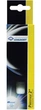 Мячики Donic Prestige 2* White 3pcs 608322 - изображение 1