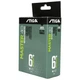Мячики Stiga Ball Master ABS 1-star 6-pack White - изображение 2