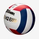 Мяч волейбольный Wilson K1 Gold VB RD/WH/NA SS19 WTH1895A1XB - изображение 2