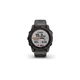 Смарт-годинник Garmin fenix 7X Sapph Sol Carbon Gray DLC Ti, GPS (010-02541-27) - зображення 6