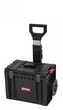 Набір ящиків QBRICK SYSTEM PRO SET ONE 450 x 390 x 705 (Z254935PG003) - зображення 3