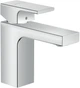Змішувач для раковини HANSGROHE Vernis Shape 71561000 з донним клапаном - изображение 1