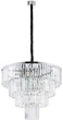 Люстра Nowodvorski NW-7615 Cristal на кухню, для спальни, для гостиной - изображение 1