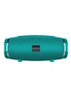 Портативна колонка BOROFONE BR3 Rich sound sports wireless speaker Peacock Blue (6931474715623) - изображение 1