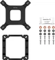 Кулер DeepCool AG400 ARGB Black - изображение 5