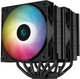 Кулер для процесора Deepcool AG620 BK ARGB - зображення 2