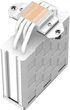Кулер DeepCool AK400 White (R-AK400-WHNNMN-G-1) - зображення 3