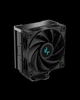 Кулер для процессора Deepcool AK400 ZERO DARK - изображение 2