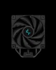 Кулер для процессора Deepcool AK400 ZERO DARK - изображение 4