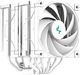 Кулер DeepCool AK620 White - зображення 2