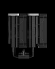 Кулер DeepCool AK620 Zero Dark Black - зображення 4