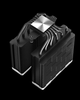 Кулер DeepCool AK620 Zero Dark Black - зображення 5