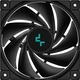 Вентилятор DeepCool FK120 Black - изображение 4