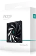 Вентилятор DeepCool FK120 Black - изображение 6