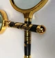 Лупа Magnifier (D-90 мм. Кратность x 5) - изображение 6
