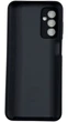 Чохол Soft Case на Samsung Galaxy M13 чорний - зображення 2