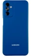 Чохол Soft Case на Samsung Galaxy M13 dark blue - зображення 1
