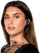 Навушники Skullcandy Indy True Wireless Indigo (S2SSW-M704) - зображення 5