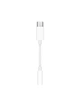 Перехідник Type-C на AUX(Мама) Аудіо адаптер 3.5мм на MacBook, iMac, iPad, Chromebook, Samsung, Xiaomi, Oppo, Nokia, Meizu, Honor | 0.1м - зображення 2