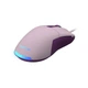 Игровая мышь Hator Pulsar Essential Lilac (HTM-307) - изображение 4