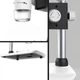 Цифровой микроскоп с LCD экраном inskam-307 с 50-1000-кратным увеличением, LED подсветка, Поддержка ПК - изображение 7