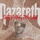 NAZARETH – Surviving The Law (LP, Italy) - изображение 1