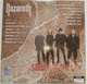 NAZARETH – Surviving The Law (LP, Italy) - изображение 2