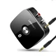Bluetooth 5.0 аудио приемник ресивер звука Ugreen 40759E QCС3008 RCA aptX LL - изображение 3