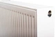 Радиатор стальной Ultratherm 33 тип 500/700 боковое подключение - изображение 2
