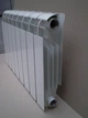 Радиатор алюминиевый Global VOX EXTRA 800/100 - секция - изображение 3