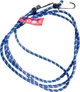 Ремінці для закріплення багажу Bottari 2 шт x 200 см Ø 8 мм Elastic strap (18227-IS) - зображення 2