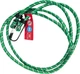 Ремешки для закрепления багажа Bottari 2 шт x 150 см Ø 8 мм Elastic strap (18226-IS) - изображение 3