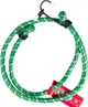 Ремешки для закрепления багажа Bottari 2 шт x 80 см Ø 8 мм Elastic strap (18224-IS) - изображение 3