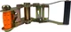 Pas mocujący Bottari MASTER 3T 5 m (8052194182033) - obraz 6