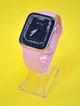 Умные часы Smart Watch 4you EMOTION (1.72 IPS, IP66, Звонки, Термометр, Метал, 12мес гарантия) Rose Gold - изображение 1