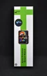 Умные часы Smart Watch 4you EMOTION (1.72 IPS, IP66, Звонки, Термометр, Метал, 12мес гарантия) White - изображение 4