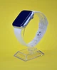 Умные часы Smart Watch 4you EMOTION (1.72 IPS, IP66, Звонки, Термометр, Метал, 12мес гарантия) White - изображение 6