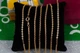 Цепь Xuping Jewelry плотная якорная 50 см 2.5 мм золотистая - изображение 1