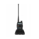 Комплект 10 шт рацій портативних Baofeng UV-5R VHF/UHF 5 Вт 1800 mAh Чорний - зображення 2