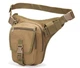 Сумка кобура тактична через плече HLV А9001 Beige (N010105) - зображення 1