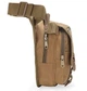 Сумка кобура тактична через плече HLV А9001 Beige (N010105) - зображення 4
