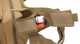 Сумка кобура тактична через плече HLV А9001 Beige (N010105) - зображення 7