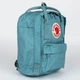 Міський рюкзак Fjallraven Kanken Mini Sky Bue 7л (23561.501) - зображення 2