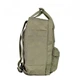 Міський рюкзак Fjallraven Kanken Mini Fog 7л (23561.021) - зображення 3