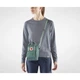 Наплечная сумка Fjallraven Kanken Sling Mint Green (23797.600) - изображение 5