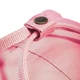 Міський рюкзак Fjallraven Kanken Pink 16л (23510.312) - зображення 6