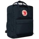 Міський рюкзак Fjallraven Kanken Navy 16л (23510.560) - зображення 2